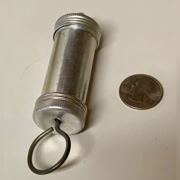 Mid Century Vintage Aluminum Bakery Cake Cookie Decoration Frosting Gun - Picture 3 of 13